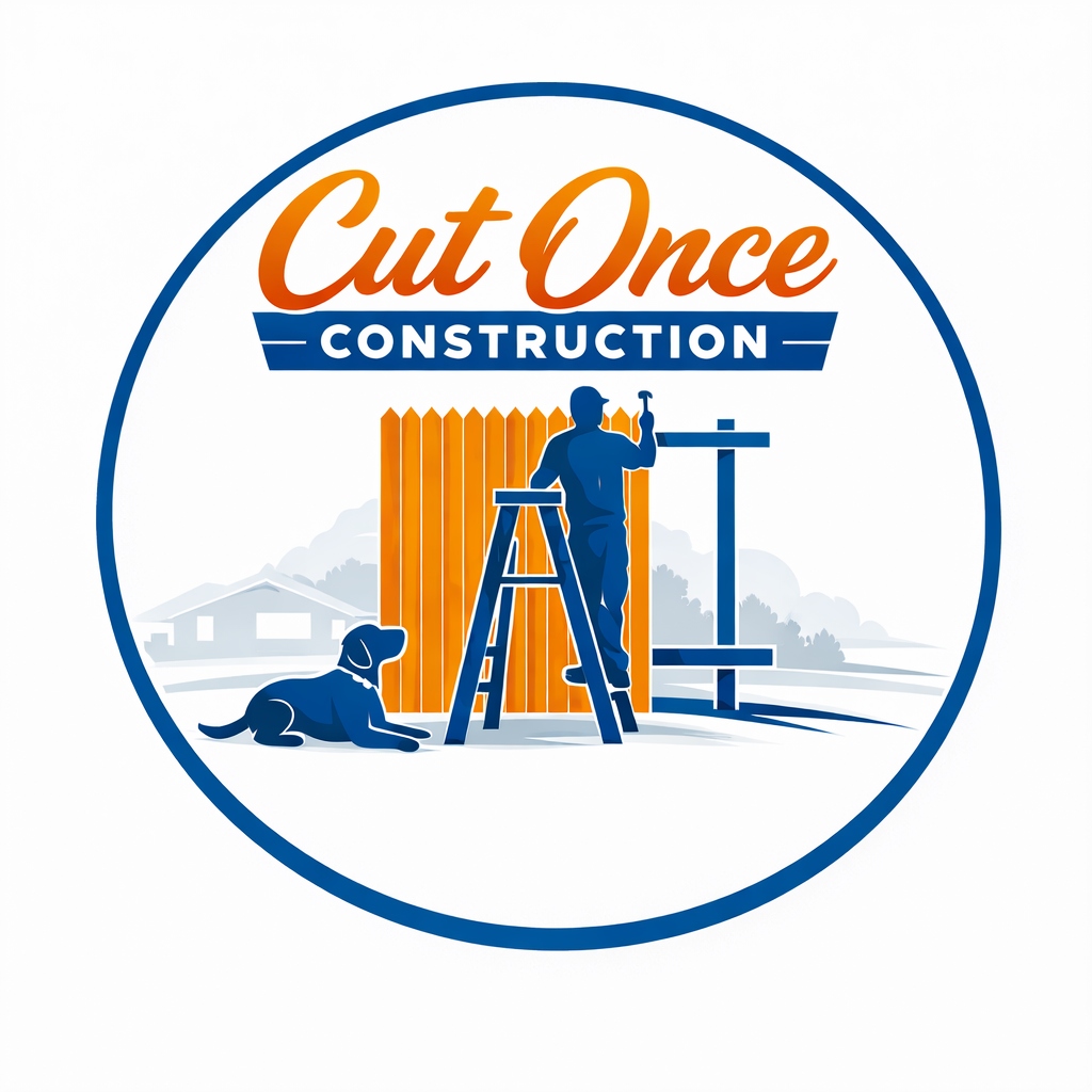 Cut Once Construction